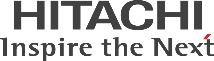 HITACHI 